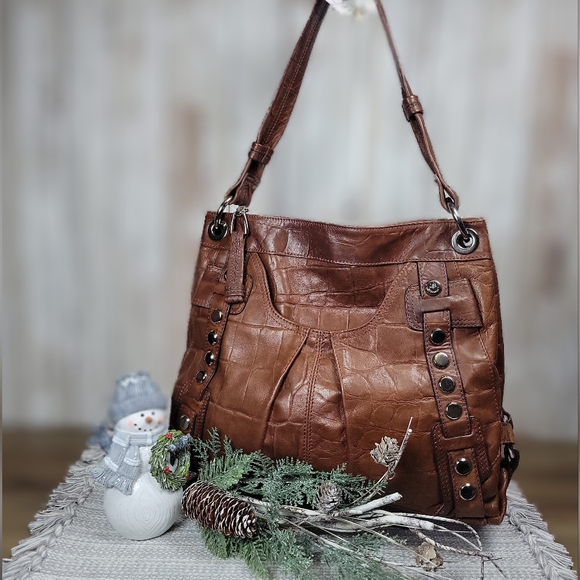 b. makowsky Handbags - B. Makowsky Shoulder Bag